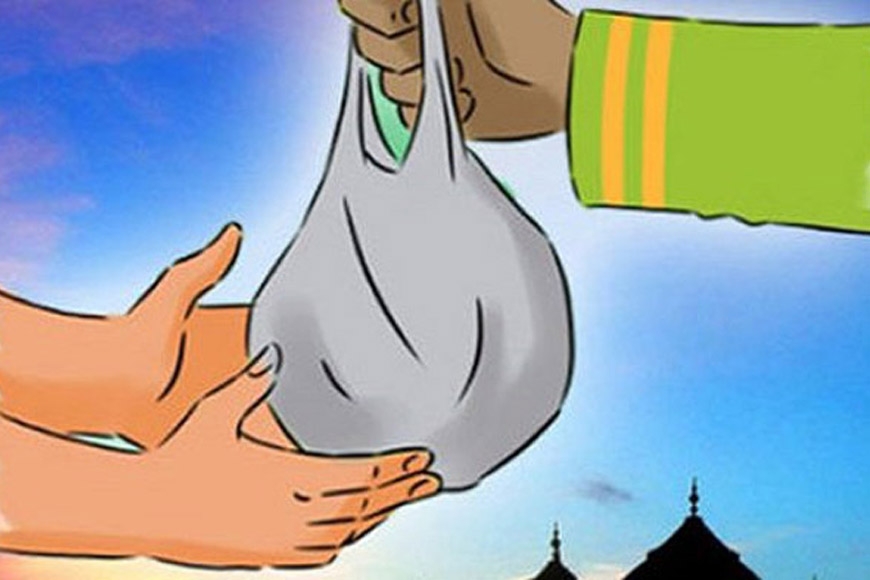 কুরআন, হাদিস ও বিভিন্ন ঘটনার আলোকে ব্যয় বা দান