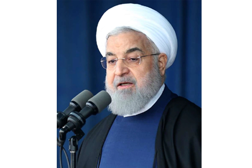 রাসূলের (সা.) অবমাননা মানবীয় মূল্যবোধ ও নৈতিকতার অবমাননার শামিল: ইরান