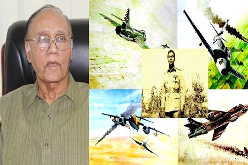 সমর নায়ক সাইফুল আযমের মৃত্যুতে ফিলিস্তিনীদের শোক মিছিল